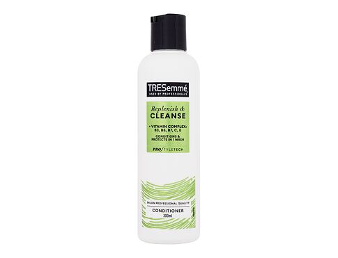 Kondicionér TRESemmé Replenish & Cleanse Conditioner 300 ml