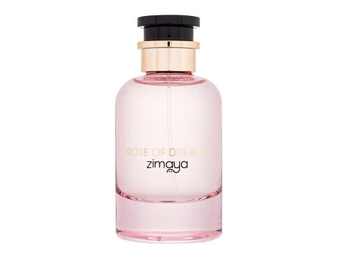 Parfémovaná voda Zimaya Rose Of Dreams 100 ml