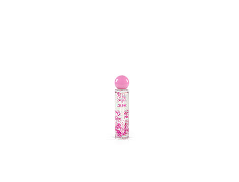 Toaletní voda Pink Sugar Lollipink 50 ml