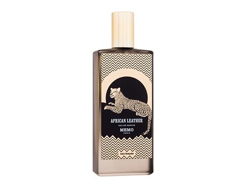 Parfémovaná voda Memo Paris African Leather 75 ml