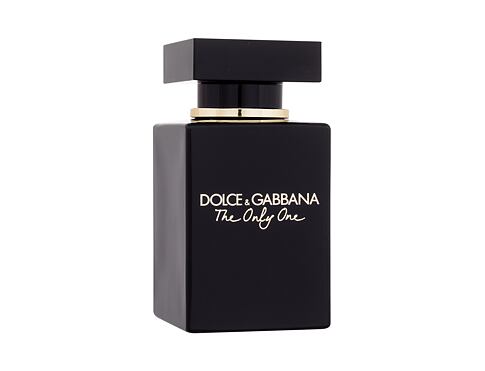 Parfémovaná voda Dolce&Gabbana The Only One Intense 50 ml