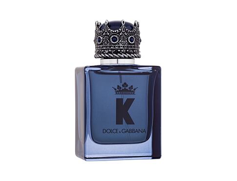 Parfémovaná voda Dolce&Gabbana K Intense 50 ml