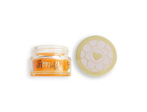 Gel a pomáda na obočí I Heart Revolution Honey Bear Brow Wax 15 g