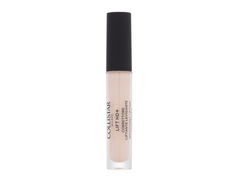 Korektor Collistar Lift HD+ Smoothing Lifting Concealer 4 ml 0 Avorio