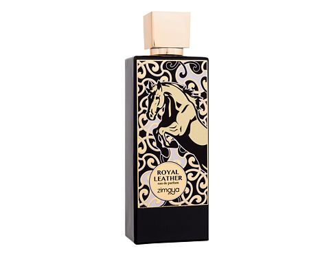 Parfémovaná voda Zimaya Royal Leather 100 ml