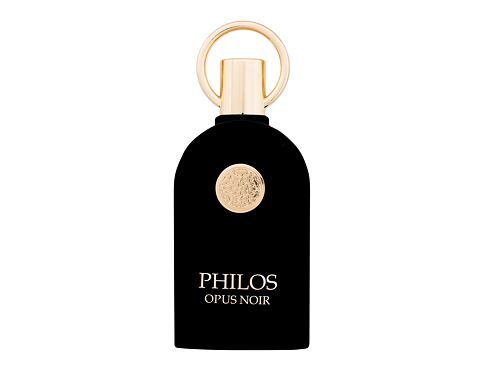 Parfémovaná voda Maison Alhambra Philos Opus Noir 100 ml