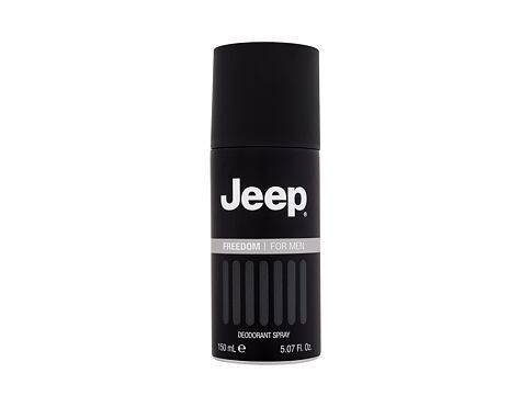 Deodorant Jeep Freedom 150 ml