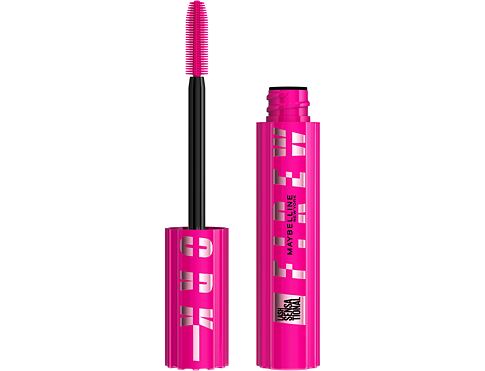 Řasenka Maybelline Lash Sensational Firework 10 ml Black