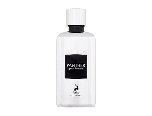 Parfémovaná voda Maison Alhambra Panther Pour Homme 100 ml