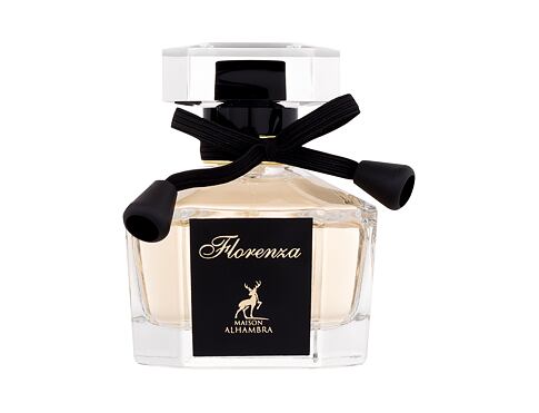 Parfémovaná voda Maison Alhambra Florenza 100 ml