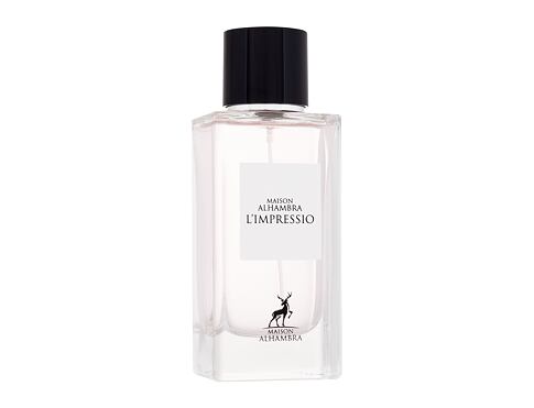 Parfémovaná voda Maison Alhambra L`Impressio Pour Femme 100 ml