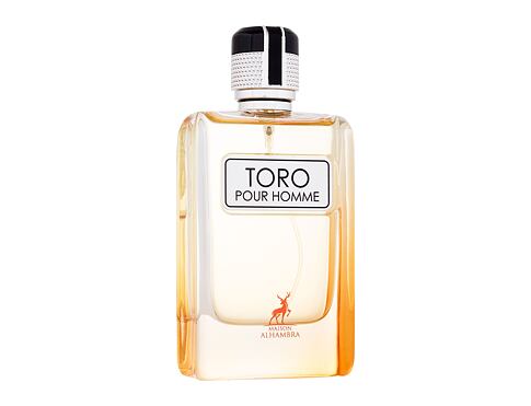 Parfémovaná voda Maison Alhambra Toro Pour Homme 100 ml