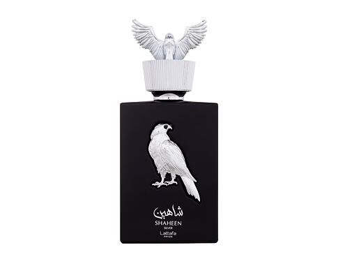 Parfémovaná voda Lattafa Pride Shaheen Silver 100 ml