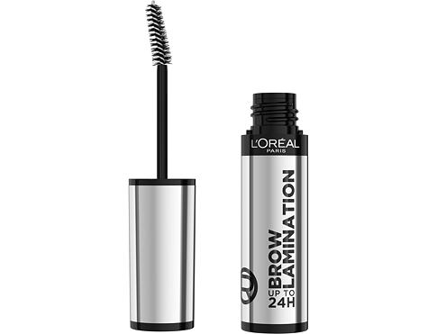 Gel a pomáda na obočí L'Oréal Paris Brow Lamination 6 ml