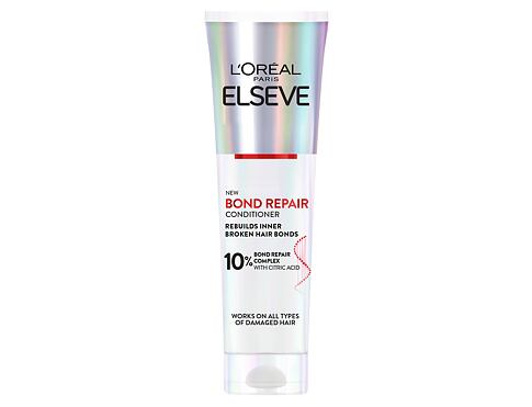 Kondicionér L'Oréal Paris Elseve Bond Repair Conditioner 150 ml