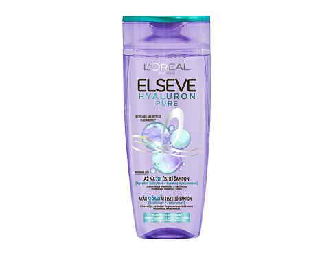 Šampon L'Oréal Paris Elseve Hyaluron Pure 250 ml