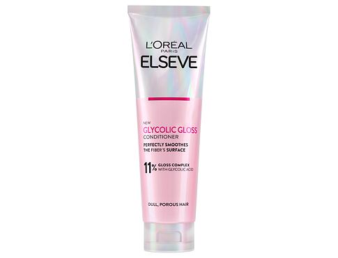 Kondicionér L'Oréal Paris Elseve Glycolic Gloss Conditioner 150 ml