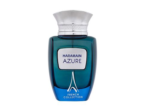 Parfémovaná voda Al Haramain French Collection Azure 100 ml