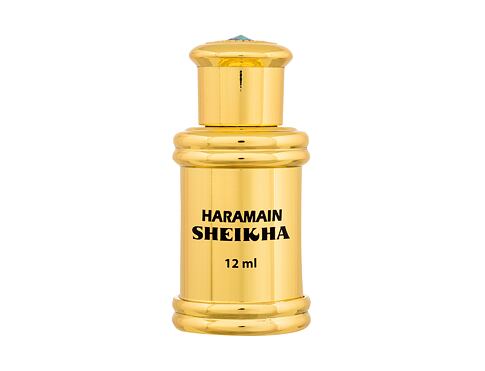 Parfémovaný olej Al Haramain Sheikha 12 ml