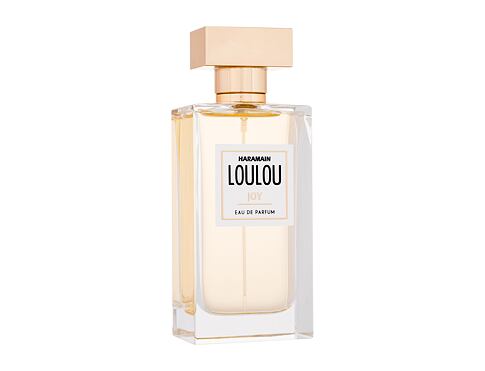 Parfémovaná voda Al Haramain Loulou Joy 100 ml