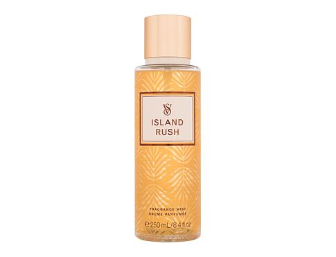 Tělový sprej Victoria´s Secret Island Rush 250 ml