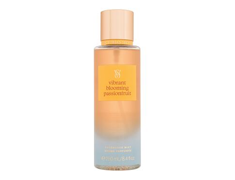 Tělový sprej Victoria´s Secret Vibrant Blooming Passionfruit 250 ml