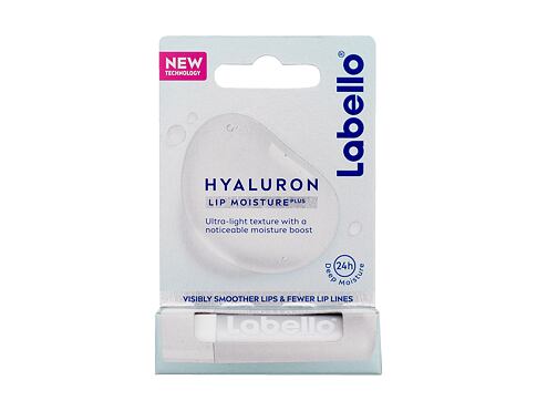 Balzám na rty Labello Hyaluron Lip Moisture Plus 5,2 g