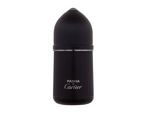 Parfém Cartier Pasha De Cartier Noir Absolu 100 ml