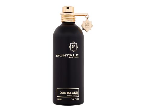 Parfémovaná voda Montale Oud Island 100 ml