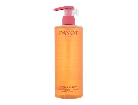 Sprchový olej PAYOT Rituel Douceur Relaxing Shower Oil 400 ml