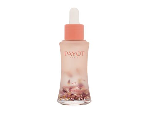 Pleťové sérum PAYOT N°2 Soothing Petal Oil-Serum 30 ml