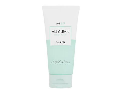 Čisticí pěna Heimish All Clean Green Foam 150 g