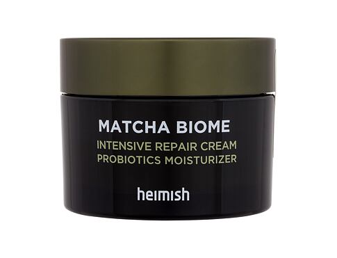 Denní pleťový krém Heimish Matcha Biome Intensive Repair Cream 50 ml