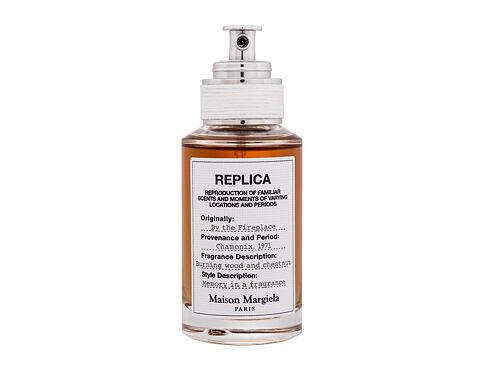 Toaletní voda Maison Margiela Paris Replica By The Fireplace 30 ml