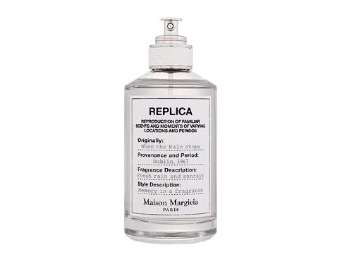 Toaletní voda Maison Margiela Paris Replica When The Rain Stops 100 ml