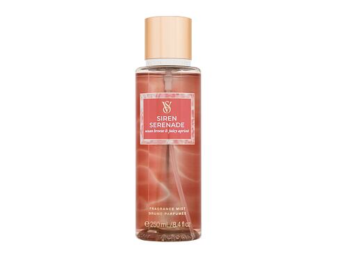 Tělový sprej Victoria´s Secret Siren Serenade 250 ml