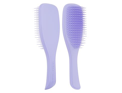 Kartáč na vlasy Tangle Teezer The Ultimate Detangler Straight - Curly 1 ks Sweet Lavender