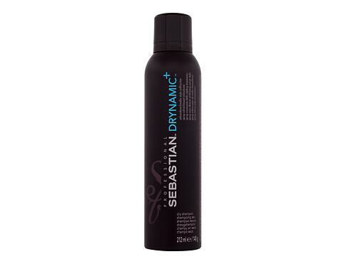 Suchý šampon Sebastian Professional Drynamic+ 212 ml