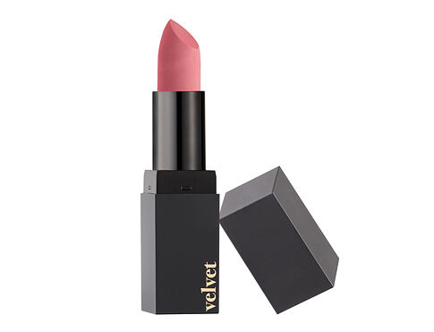 Rtěnka Barry M Velvet Matte Lip Paint 3,5 g 311 Angel Kiss