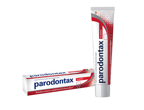 Zubní pasta Parodontax Classic 75 ml