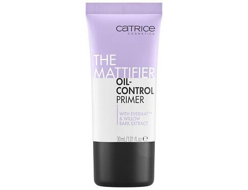 Podklad pod make-up Catrice Oil-Control The Mattifier 30 ml