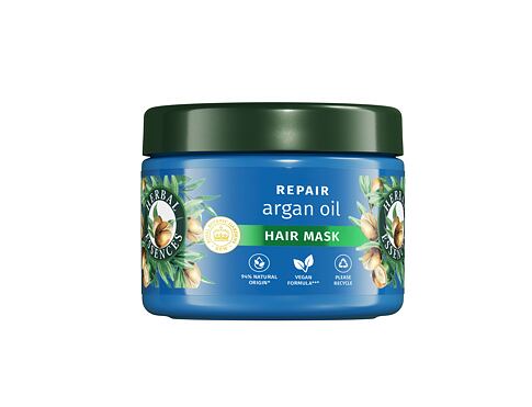 Maska na vlasy Herbal Essences Repair Argan Oil Hair Mask 300 ml