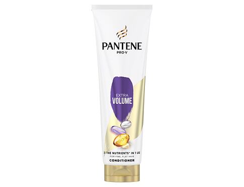 Kondicionér Pantene Extra Volume Conditioner 200 ml