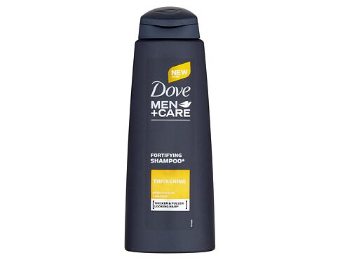 Šampon Dove Men + Care Thickening 400 ml