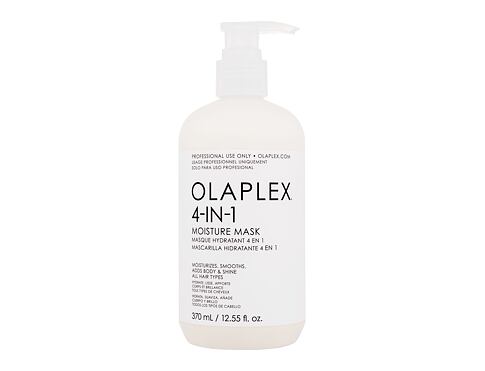 Maska na vlasy Olaplex 4-IN-1 Moisture Mask 370 ml