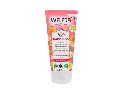  Weleda Aroma Shower 200 ml