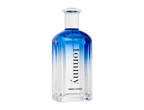 Toaletní voda Tommy Hilfiger Tommy Vibrant Summer 100 ml