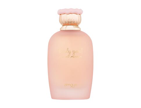 Parfémovaná voda Zimaya Only You! 100 ml