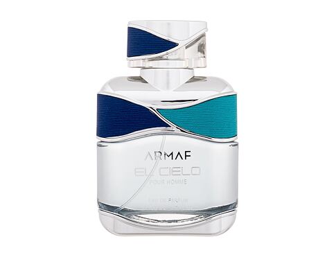 Parfémovaná voda Armaf El Cielo Pour Homme 100 ml