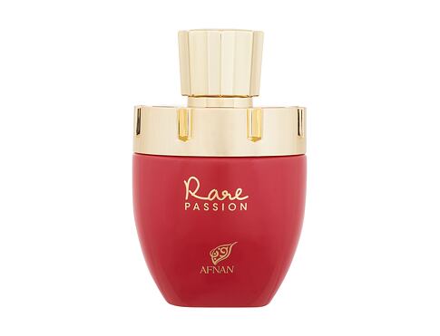 Parfémovaná voda Afnan Rare Passion 100 ml